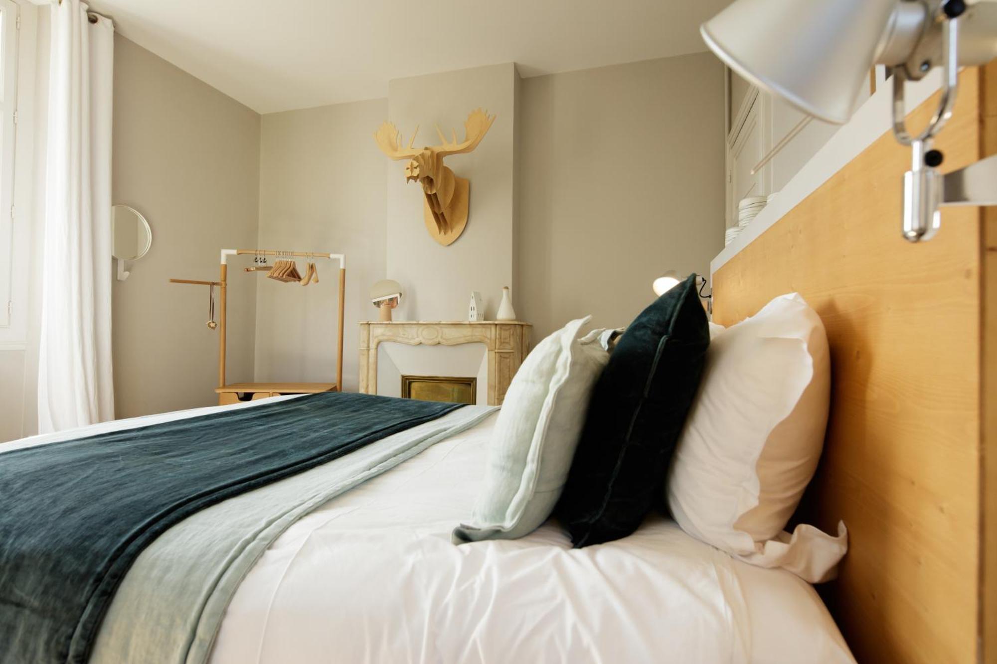 L'Autre Rives Bed and Breakfast Albi Eksteriør billede