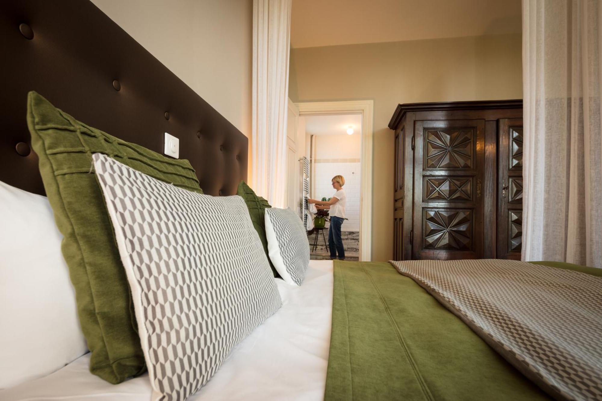 L'Autre Rives Bed and Breakfast Albi Eksteriør billede